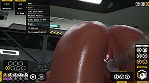 playing operation lovecraft fallen doll ver 0.4.5 gallery peek got me uh so damn horny for more 3d hentai action