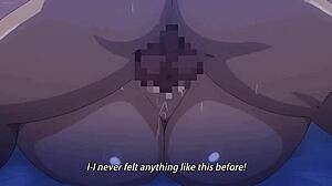 Mommy's NIN NIN hypnosis unleashes BIG TITS creampie frenzy