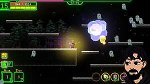 We head to china purify horny jiangshi with bukkake creampie group sex part 1