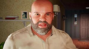 Asian Hentai Babe with Massive Boobs Gets Fucked Hard in Every Position