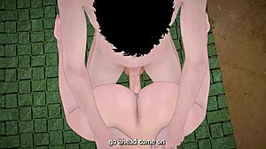 desi step sis craves bro's cock so bad