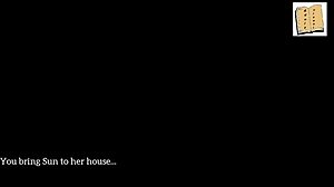 getting used to life with my new family in part 88