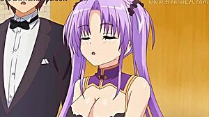 who's this perverted girlfriend in 3d anime hentai... check the link?