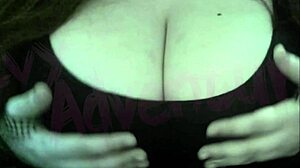 Hotwife Otaku Nerd Watches Oiled BBW Hentai