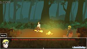 naruto bangs tenten in all uncensored sex scenes while living with tsunade