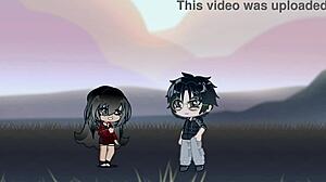 damn gachalife doggystyle pronebone looks so hot 😈🍑