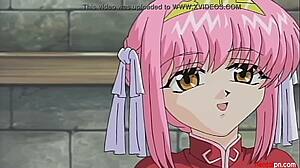 princess double team action has me squirting everywhere from intense pussy riding uncensored