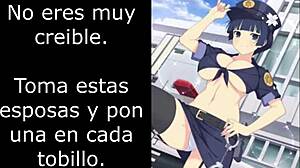 Public Femdom Joi Makes Me Obey Her Every Command Outdoors!