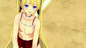 ohh man these horny sexy female video game characters compilations uh gets me sooo turned on like crazy!!