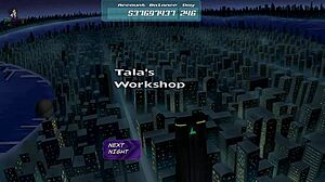 DC Comics Something Unlimited Part 95 Pussy Licking Frost