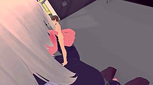 Giant Women in Leggings Pantyhose Dominate World of Giants Fantasy!