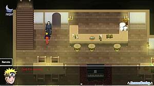 naruto pounds tsunade hard in steamy hot springs anime hentai uncensored