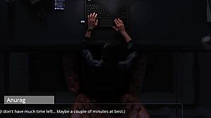 midnight paradise full story 22 horny 18yo returns home for milf tits creampie orgy