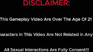 imagine vacationing with my huge boobs stepmom and her busty blonde friend