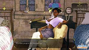 JACKIE'S MAGIC PUSSY POUNDED DOGGYSTYLE IN EP2 GROUP ORGY CREAMPIE SQUIRT