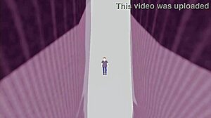 Giant Women in Leggings Pantyhose Dominate World of Giants Fantasy!