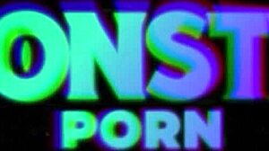 hey demon, watch this shape-shifting lesbian monster fuck her horny ass