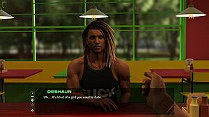 hot brunette busty teen chained up grins at my huge cock arrival