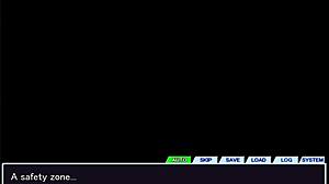 Crossdressing Brother Gets Big Tits Fetish POV Comedy in Ane to Boin