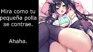 Public Femdom Joi Makes Me Obey Her Every Command Outdoors!