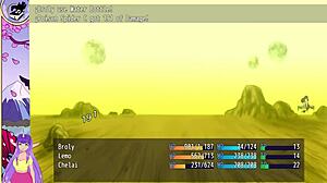 whoa dragon ball super lost episode uncensored part 5 drops big tits action 🔥