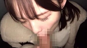check out these max level nipples areolas boobs on hardcore japanese slut