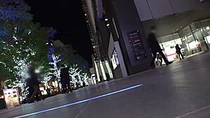 Pure Idol's Dance-Toned Plump Body in Cowgirl Doggystyle Missionary Creampie