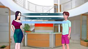 Sexy Nun Fucked Hard in Church Gloryhole with Big Tits and Curvy Ass