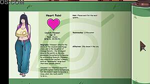 Pound Stepmom Hinata's Fat Ass Konoha Milfs Part 15 Now