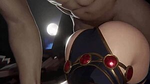 DONT STOP HMV PMV WITH ROUGH ANAL COWGIRL BIG COCK BIG TITS TEEN RULE 34!