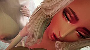 i crave her slippery nuru massage with those fat tits