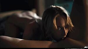 hey demon, watch this shape-shifting lesbian monster fuck her horny ass