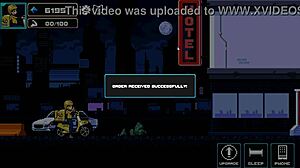 wanna see this lucky delivery boy banging hot clients in the 2026 hentai game?