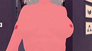 Giant Women in Leggings Pantyhose Dominate World of Giants Fantasy!