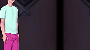 Sexy Nun Fucked Hard in Church Gloryhole with Big Tits and Curvy Ass