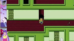 whoa dragon ball super lost episode uncensored part 5 drops big tits action 🔥