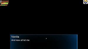 vampire femdom queen farts on loser's face in humiliating 3d hentai game