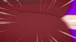 rough monster cock interracial anime hentai scenes in 2d animation part two