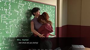 married milf wife spots huge cock, can't resist seducing him to fuck her hot pussy and massive tits at wedding