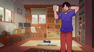 Bubbles Babes Dark Skinned Stepsis Big Ass Tits Shower Parody