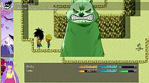 whoa dragon ball super lost episode uncensored part 5 drops big tits action 🔥