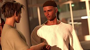 stepsis goth tits bounce huge! she begs my monster cock deep inside her