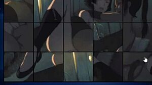 she rides cowgirl creampie big tits lesbian outdoor puzzles hentai gameplay with dildos doggystyle