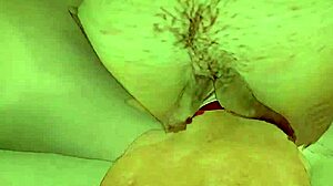 desi step sis craves bro's cock so bad