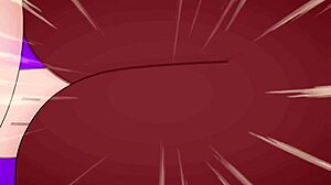 rough monster cock interracial anime hentai scenes in 2d animation part two