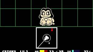 Under her tail furry demo gameplay footage