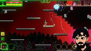 We head to china purify horny jiangshi with bukkake creampie group sex part 1