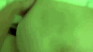 hey check this pov of him relentlessly pounding her deep in standing doggy even after she cums japanese amateur style