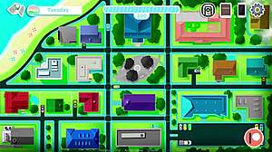 Sexy Nun Fucked Hard in Church Gloryhole with Big Tits and Curvy Ass