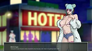 Pound Stepmom Hinata's Fat Ass Konoha Milfs Part 15 Now